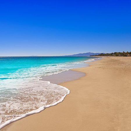 Apartment Goleta-2 By Interhome Cambrils Εξωτερικό φωτογραφία