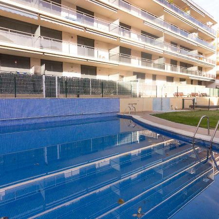 Apartment Goleta-2 By Interhome Cambrils Εξωτερικό φωτογραφία