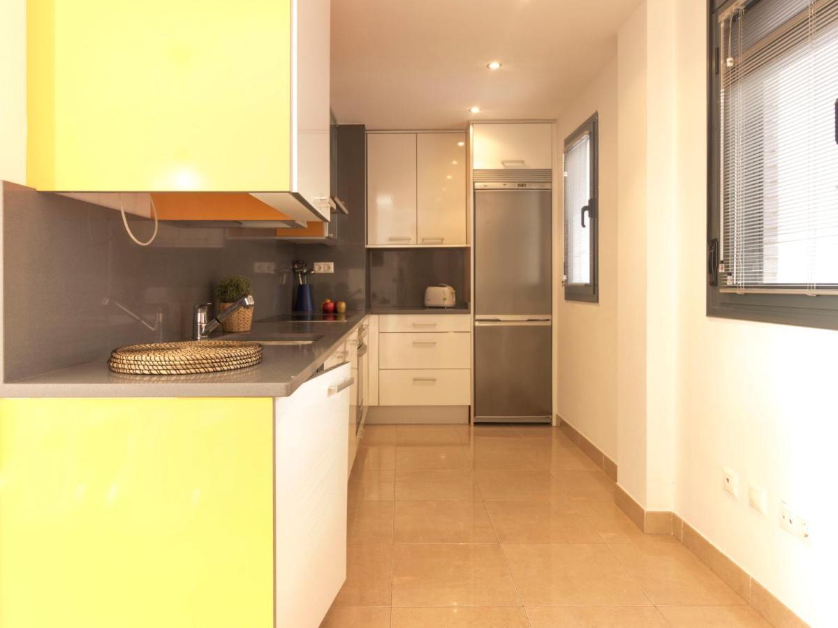 Apartment Goleta-2 By Interhome Cambrils Εξωτερικό φωτογραφία