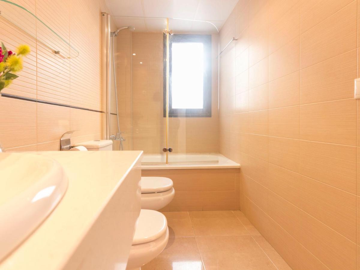 Apartment Goleta-2 By Interhome Cambrils Εξωτερικό φωτογραφία