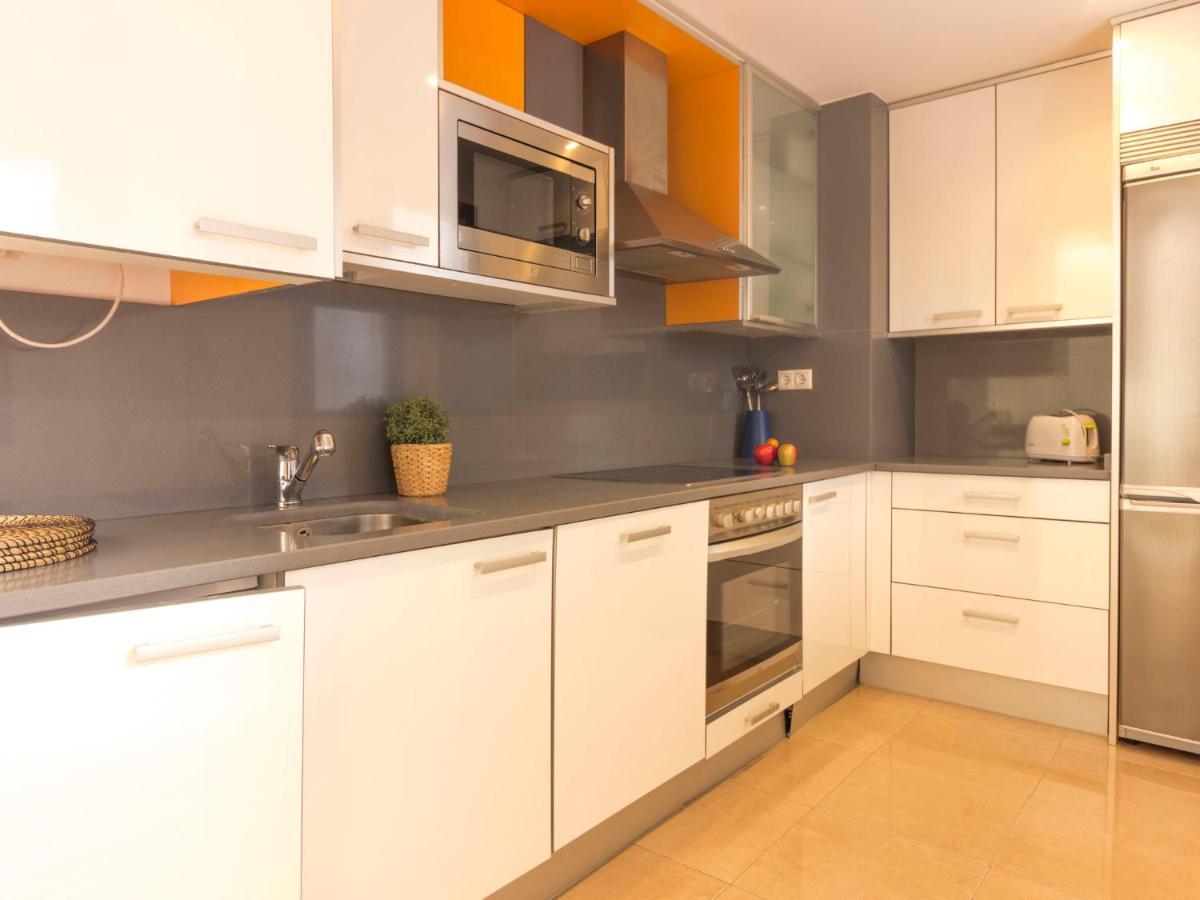 Apartment Goleta-2 By Interhome Cambrils Εξωτερικό φωτογραφία