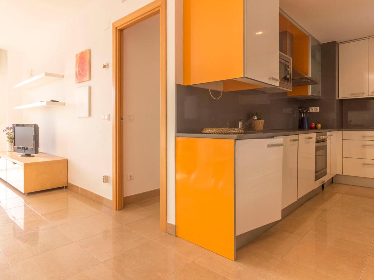 Apartment Goleta-2 By Interhome Cambrils Εξωτερικό φωτογραφία