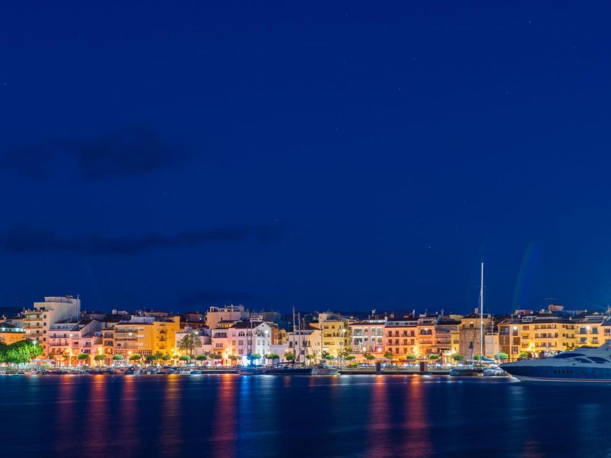 Apartment Goleta-2 By Interhome Cambrils Εξωτερικό φωτογραφία