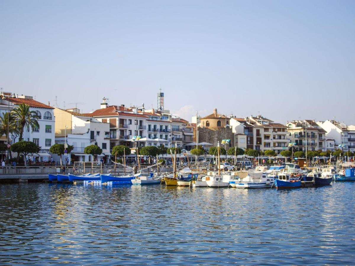 Apartment Goleta-2 By Interhome Cambrils Εξωτερικό φωτογραφία