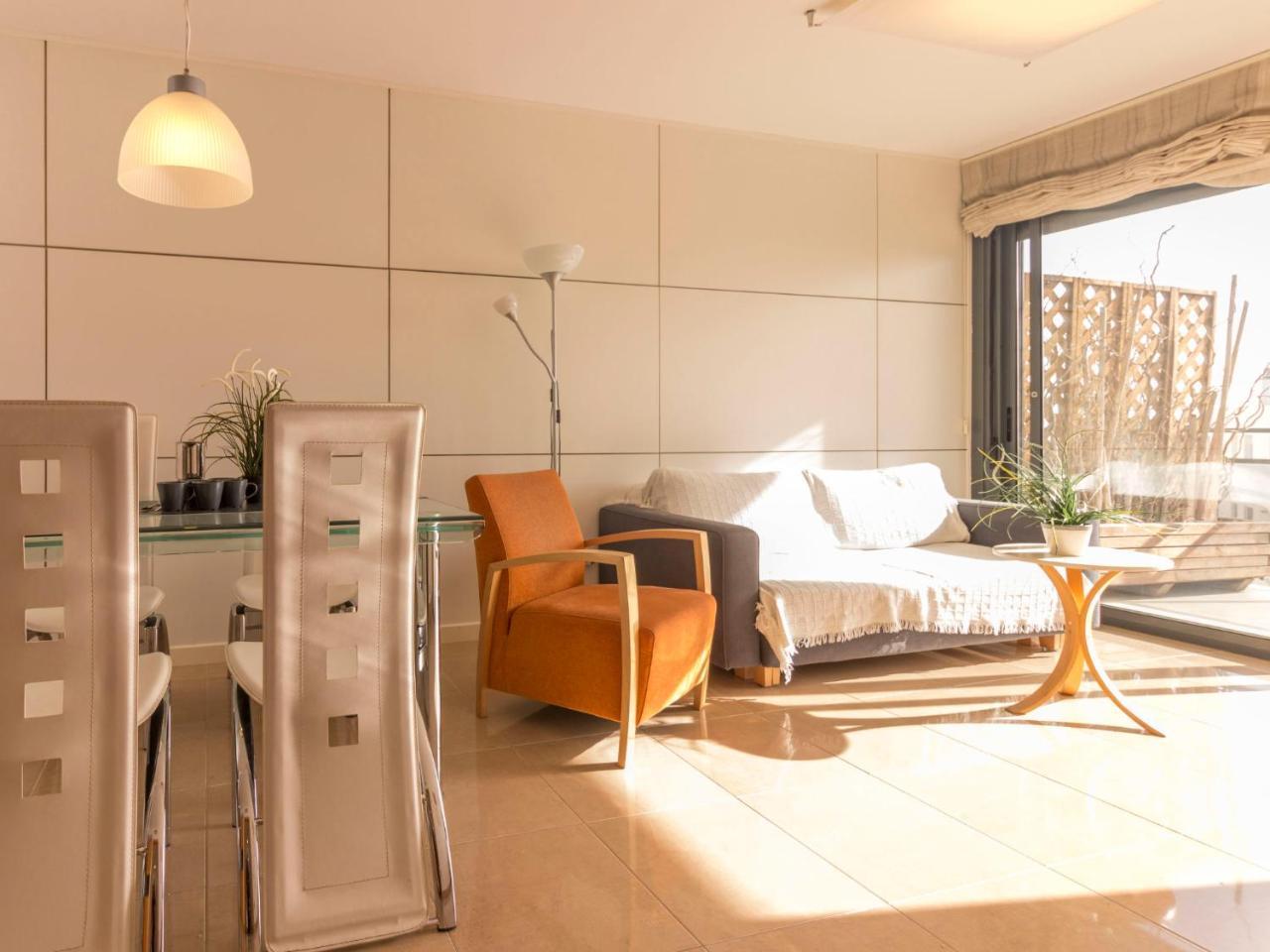 Apartment Goleta-2 By Interhome Cambrils Εξωτερικό φωτογραφία