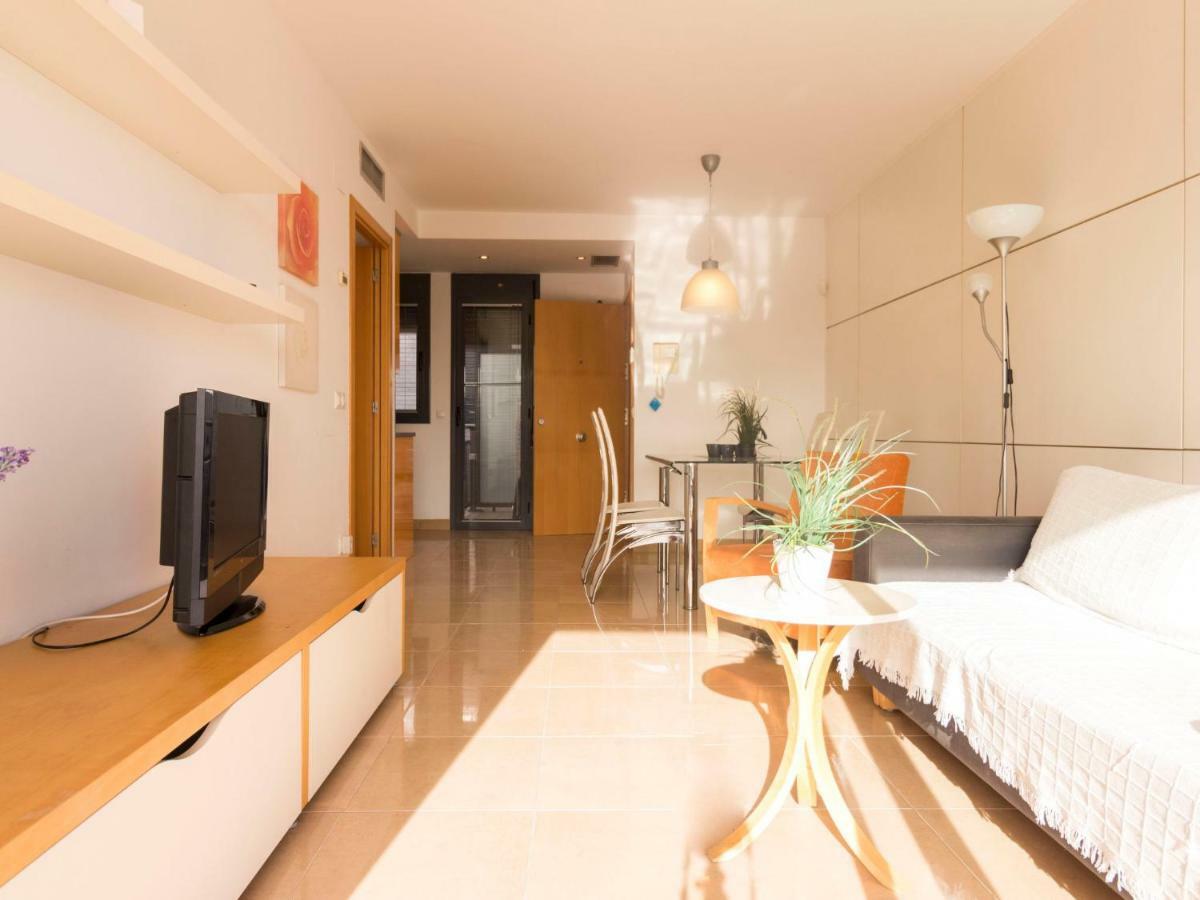 Apartment Goleta-2 By Interhome Cambrils Εξωτερικό φωτογραφία