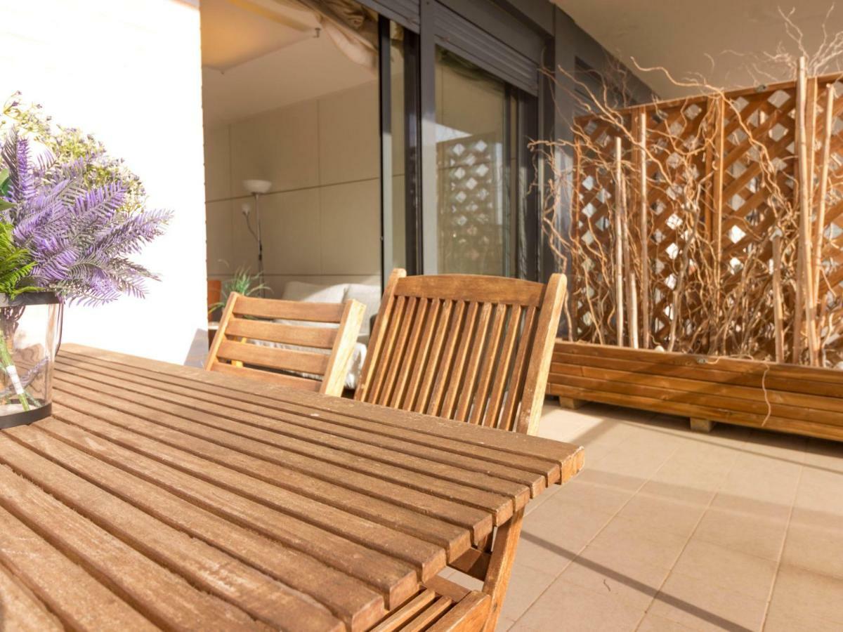 Apartment Goleta-2 By Interhome Cambrils Εξωτερικό φωτογραφία