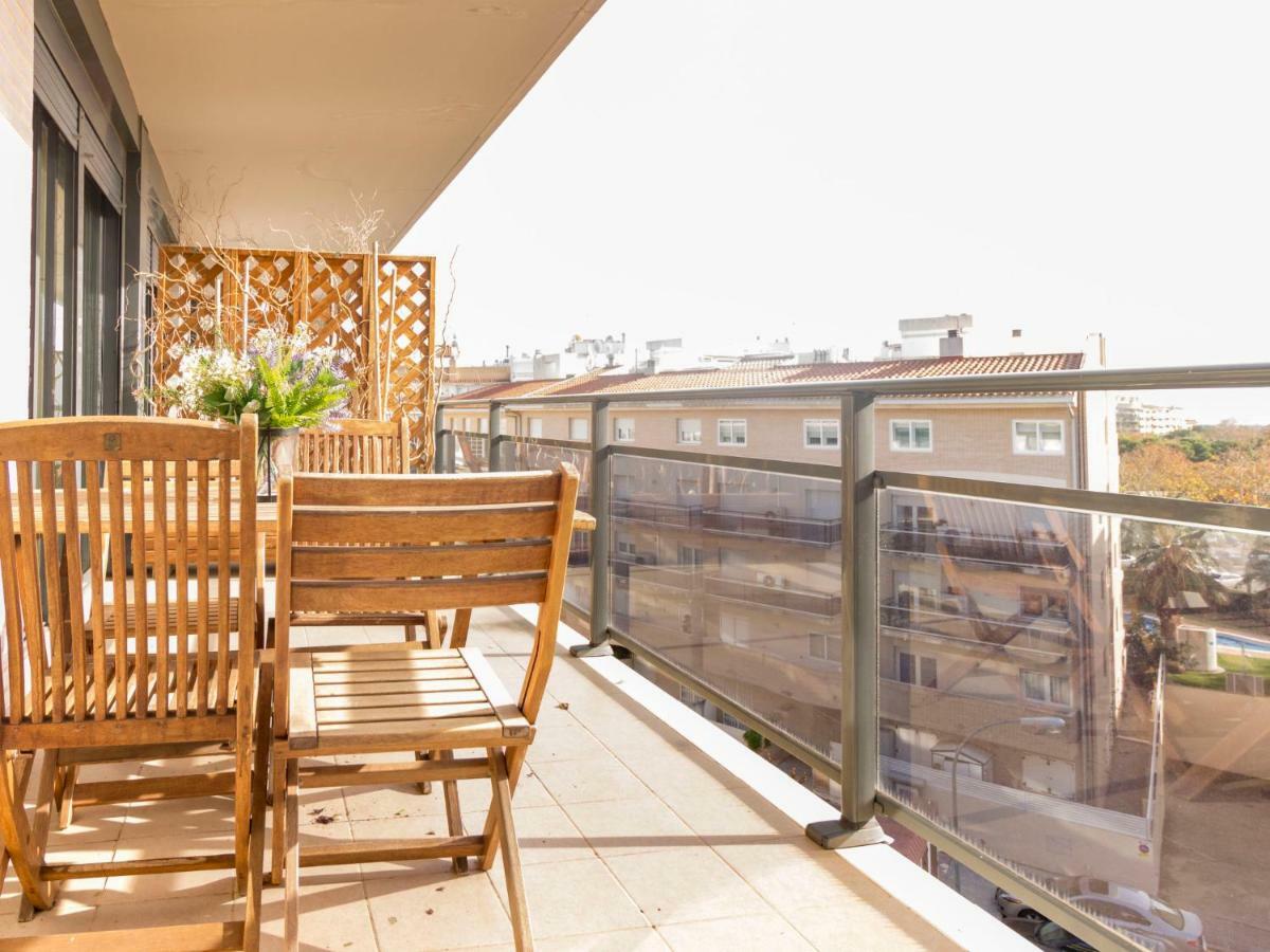 Apartment Goleta-2 By Interhome Cambrils Εξωτερικό φωτογραφία