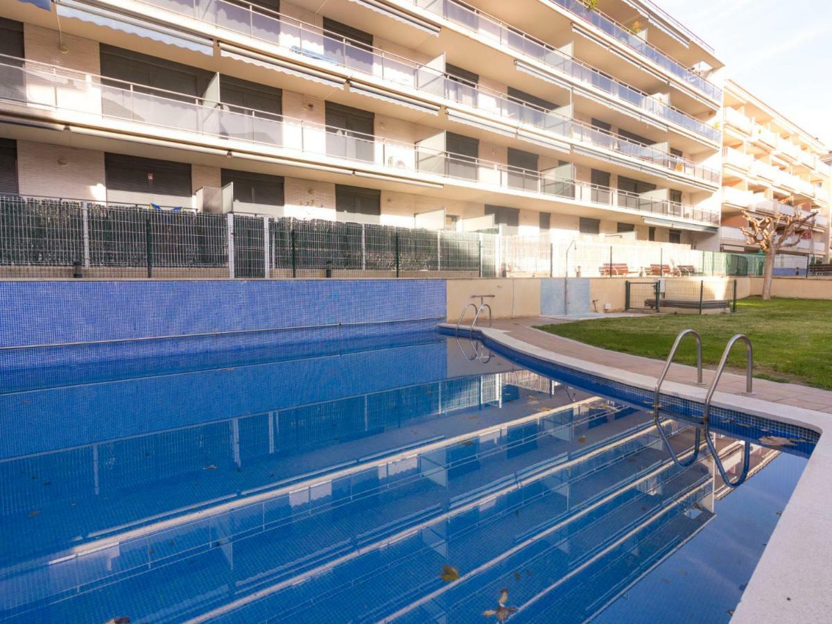Apartment Goleta-2 By Interhome Cambrils Εξωτερικό φωτογραφία